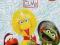 Świat Elmo - Świąteczne wydanie (2 DVD)CZ.1 i 2