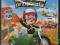 Złota Rączka - Motocyklowa przygoda [DVD] Disney