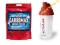 ACTIVLAB CARBO 3 kg SHAKER ZAKRECANY 700ml GRATIS