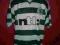 THE CELTIC FOOTBALL CLUB __ __okazja__ __ POLO_ _L