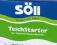 SOLL TeichStarter 500 g stabilizacja wody