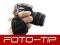 Pasek nadgarstkowy Jenis do Nikon D5000 D90 D3000