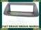 Ramka radiowa klucze Fiat Brava Bravo Marea+GRATIS