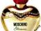 MOSCHINO GLAMOUR TESTER 100 ML OKAZJA mdperfumy !!