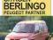 Citroen Berlingo Peugeot Partner 1996-2011 W-wa