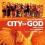 Miasto Boga City Of God CD