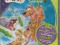 Scooby Doo Niesamowite Safari DVD