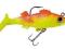 Guma MAGIC FISH TX-E - 8 cm - kolor B