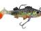 Guma MAGIC FISH TX-E - 8 cm - kolor G