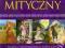 TAROT MITYCZNY + 78 KART J. Sharman-Burke L.Greene