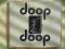 DOOP - Doop UK EDITION CD1342