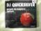 DJ QUICKSILVER - Escape To Paradise Time .. CD2566