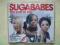 SUGABABES - Too Lost In You CD0098