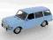 Wartburg 353 kombi, IST MODELS, nowy 1/43