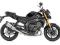 # LeoVince Factory R Yamaha FZ8 Tłumik #