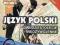 Język polski.Dwudziestolecie międzywojenne - CD