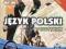 Język polski.Pozytywizm - książka audio, CD