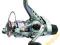 Daiwa Megaforce 2050 X