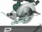 Metabo Pilarka tarczowa KSA 18 LTX