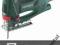 Metabo Wyrzynarka STE 90 SCS