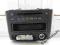 RADIO CD TOYOTA YARIS 2002-2005 R CZYTA WYPALANE