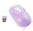 Wireless Mouse Ice-Cream Violet Kraun Myszka SUPER