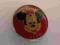 bes 055/17 broszka pin DISNEY Myszka Miki