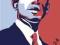 Barack Obama Change - plakat 61x91,5 cm