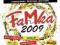 FAMKA 2009 - RADIO FAMA CD