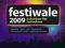 FESTIWALE 2009 CD