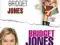 DZIENNIK BRIDGET JONES 1 I 2 (2 DVD)