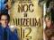 NOC W MUZEUM + NOC W MUZEUM 2:(2 DVD)