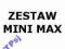 Zestaw upominkowy Mini Max SSP:3636