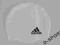 Czepek Adidas SilCap Logo 1pc 802315
