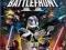 STAR WARS BATTLEFRONT II PLATINUM, DB, PS2, SKLEP,