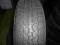 195/65/16C Kumho 1szt. montaz gratis