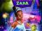 Księżniczka i żaba - Disney _ _ _ _ _ _ _ (DVD)