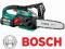 AKUMULATOROWA PIŁA ŁAŃCUCHOWA  BOSCH AKE 30 LI 36V