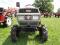 Mini traktorek ciągnik Yanmar F145DT
