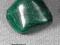 Malachit kamień bębnowany           1812B