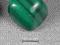 Malachit kamień bębnowany           1812C