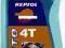 REPSOL MOTO RACING 4T 5W40 4L + GRATIS SMAR