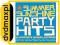 dvdmaxpl SUMMER SUNSHINE PARTY (CD)