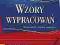 Język polski.Wzory wypracowań GIM 1 - 3.Greg