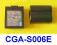 AKUMULATOR PANASONIC CGA-S006E BP-DC5 DMW-BMA