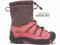 KEEN buty sportowe Witerport membrana kozaki - 35