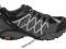 Viking buty damskie trekkingowe niskie GORE TEX-36