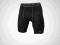 Nike Core Compression 6" Short BIELIZNA (M)