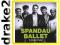SPANDAU BALLET: ESSENTIAL [CD]