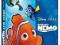 GDZIE JEST NEMO Disney DVD + gratis